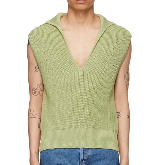 Judy Turner Unisex Vest